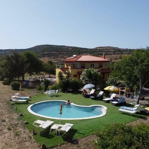 Bed & Breakfast Il Rosmarino