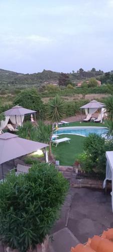 Bed & Breakfast Il Rosmarino