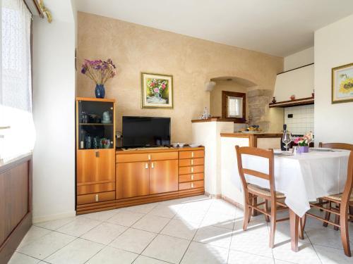 Apartment Ca Risorgimento Miane