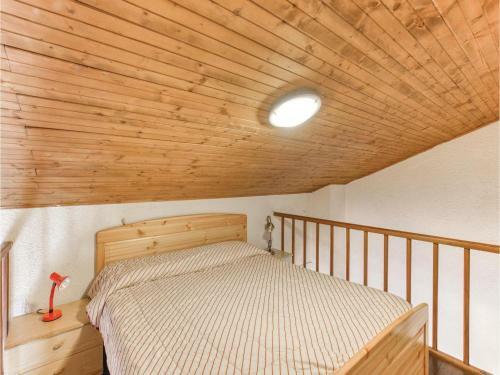 Apartamento Mercurio 5