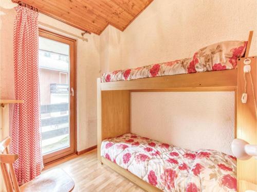 Apartamento Mercurio 5