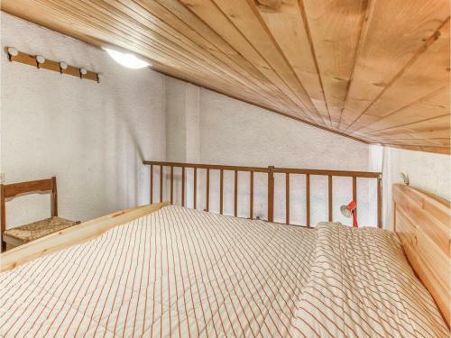 Apartamento Mercurio 5