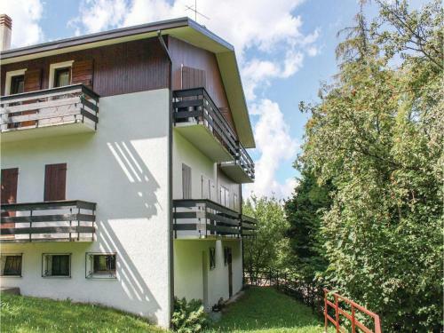 Apartamento Mercurio 5