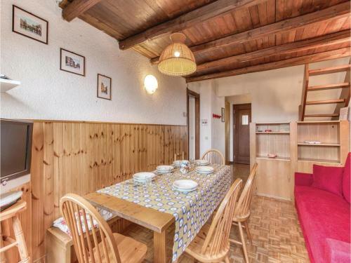 Apartamento Mercurio 5