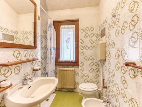 Apartamento Mercurio 5