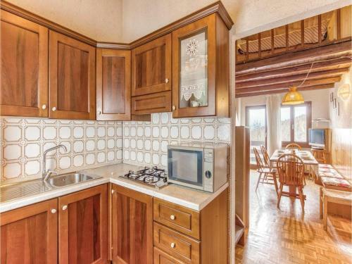 Apartamento Mercurio 5