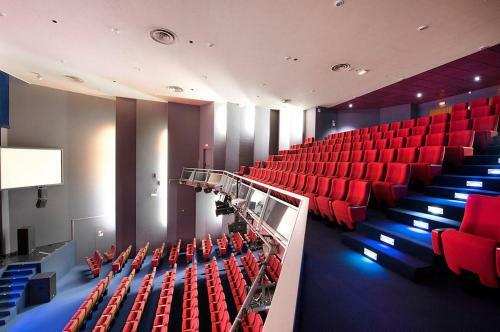 Village Club Les Hyvans