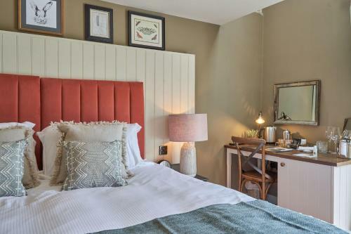 Hotel The Langford Inn
