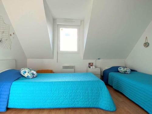 Maison Cl�der, 4 Pi�ces, 6 Personnes - Fr-1-625-2