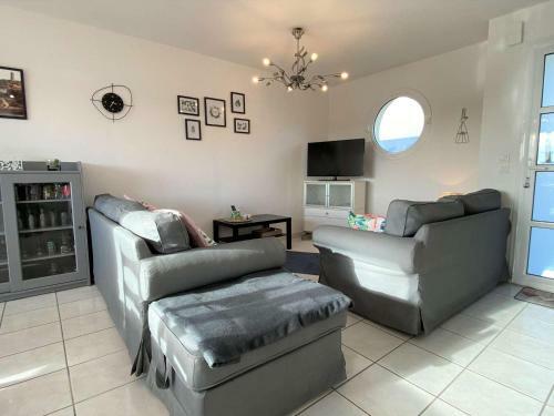 Maison Cl�der, 4 Pi�ces, 6 Personnes - Fr-1-625-2