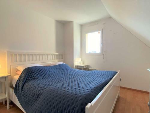 Maison Cl�der, 4 Pi�ces, 6 Personnes - Fr-1-625-2