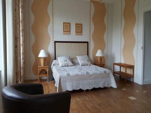 Majestic Holiday Home In Clesse With Garden