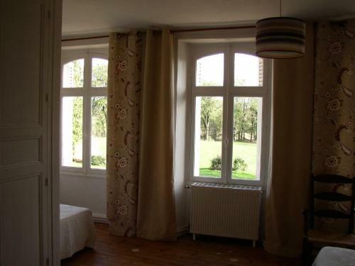 Majestic Holiday Home In Clesse With Garden