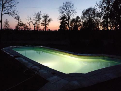 Majestic Holiday Home In Clesse With Garden
