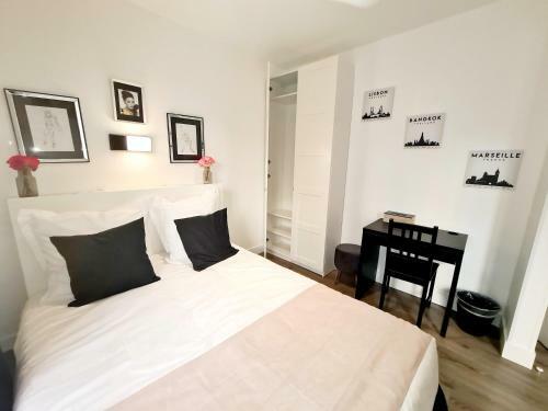 Hotel H�tel Le 23