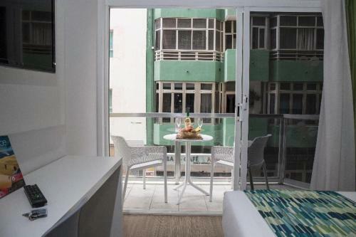 Hotel Aloe Canteras