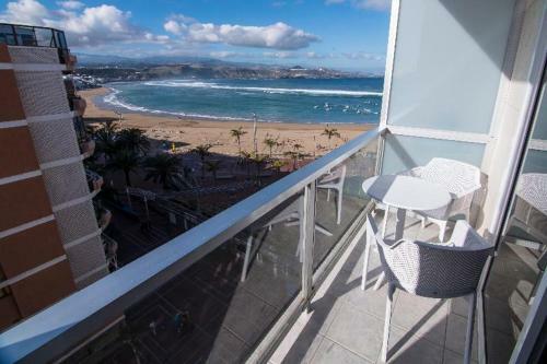 Hotel Aloe Canteras