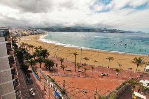 Hotel Aloe Canteras