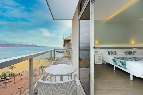 Hotel Aloe Canteras