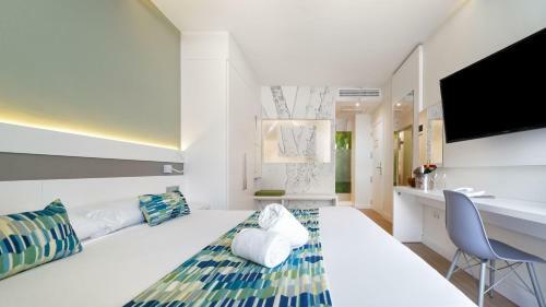 Hotel Aloe Canteras
