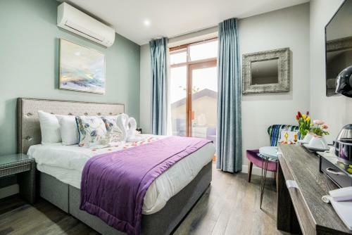 Villare Leicester City Centre Hotel