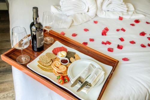 Villare Leicester City Centre Hotel
