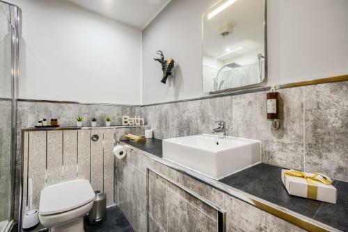 Villare Leicester City Centre Hotel