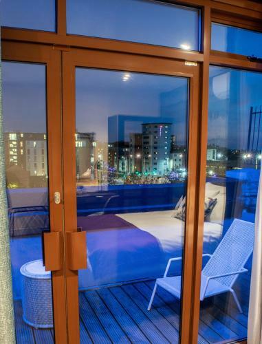 Villare Leicester City Centre Hotel