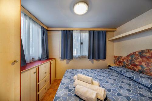 Camping&village Le Cernie