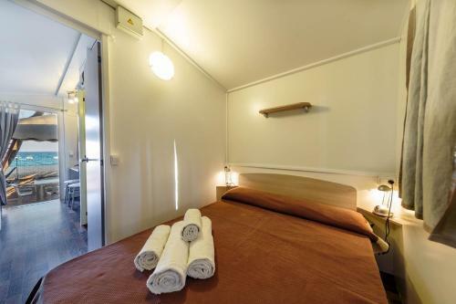 Camping&village Le Cernie