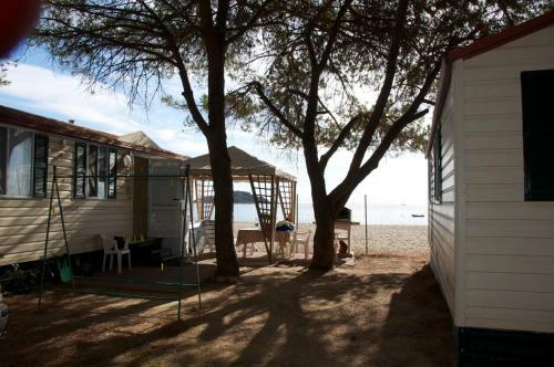 Camping&village Le Cernie