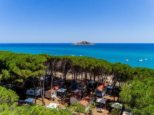 Camping&village Le Cernie