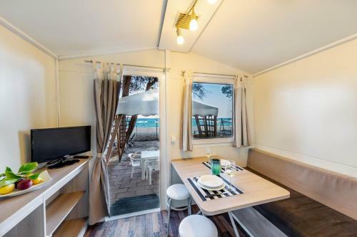 Camping&village Le Cernie