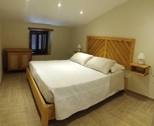 Apartamento Il Cassero