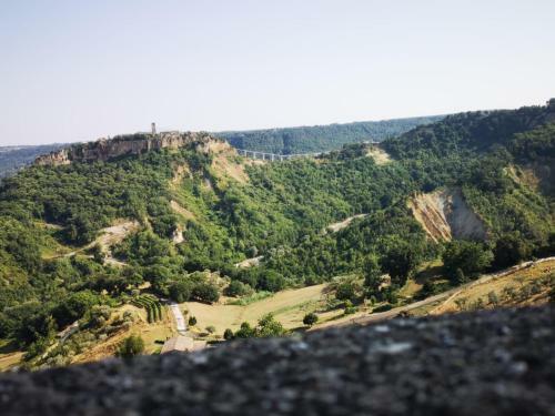 Apartamento Il Cassero