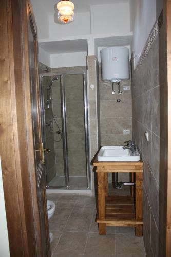 Apartamento Il Cassero