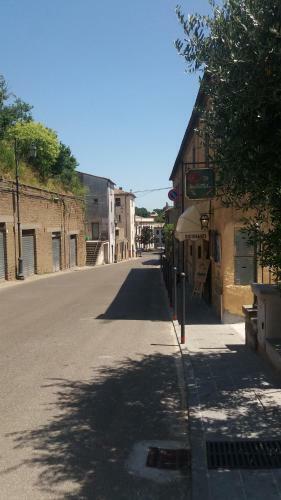 Apartamento Il Cassero