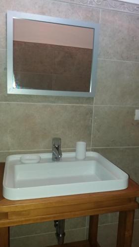 Apartamento Il Cassero