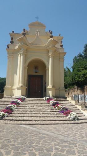 Apartamento Il Cassero