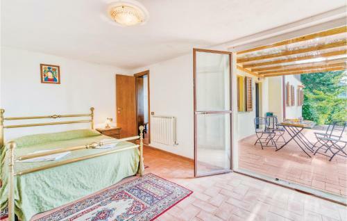 Apartment Casetta II