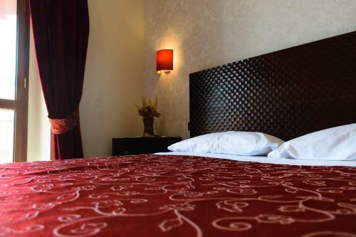 B&B Muro Torto Lucera