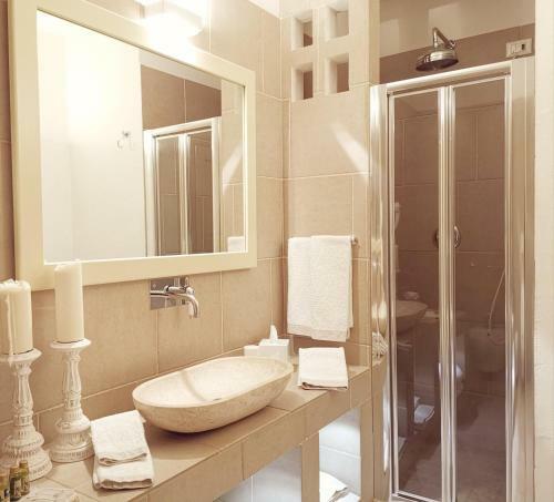 Hostal Le Nicchie Guest House