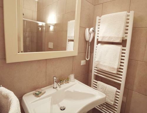 Hostal Le Nicchie Guest House