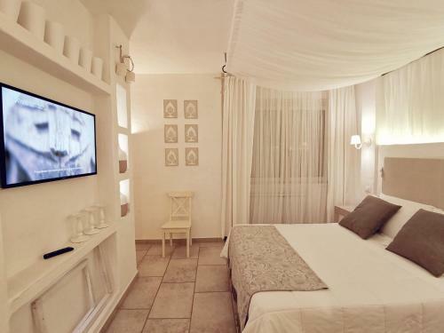 Hostal Le Nicchie Guest House