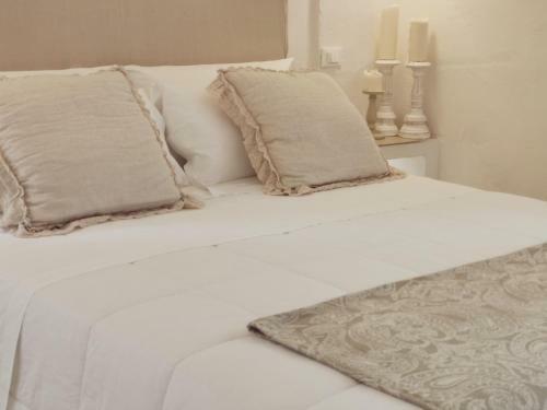 Hostal Le Nicchie Guest House