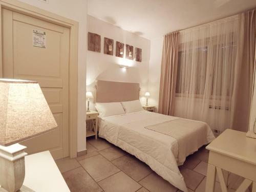 Hostal Le Nicchie Guest House