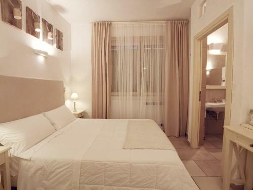 Hostal Le Nicchie Guest House