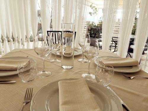 Hostal Le Nicchie Guest House