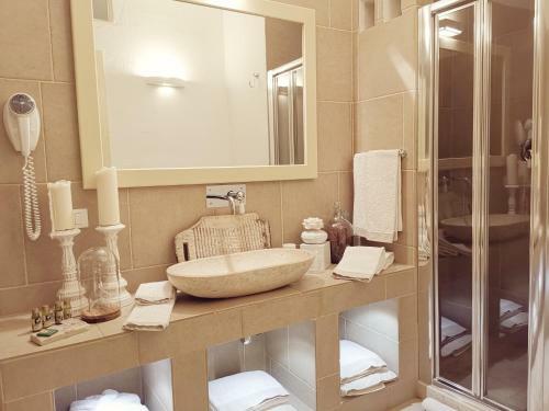 Hostal Le Nicchie Guest House