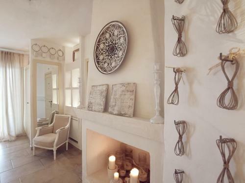 Hostal Le Nicchie Guest House